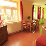 Stara Mlekarna 3* Kytlice
