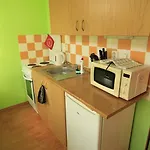 Gasthuis Stara Mlekarna 3*
