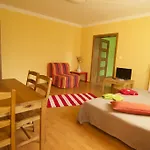 Stara Mlekarna Gasthuis Kytlice