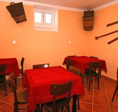 Guest house Stara Mlekarna *