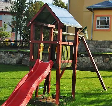 Stara Mlekarna Guest house