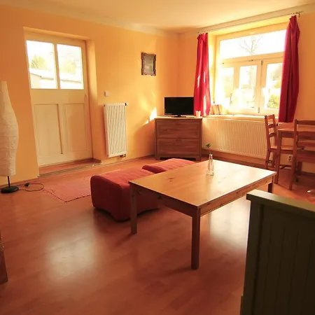 Stara Mlekarna Maison d'hôtes Kytlice