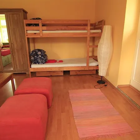 Guest house Stara Mlekarna