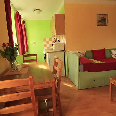 Maison d'hôtes Stara Mlekarna 3*