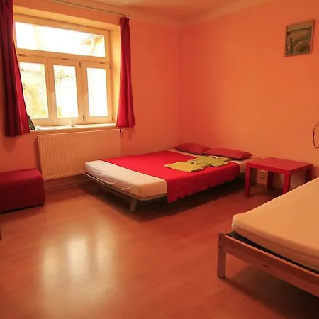 Guest house Stara Mlekarna