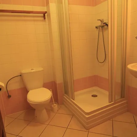 Stara Mlekarna Guest house *