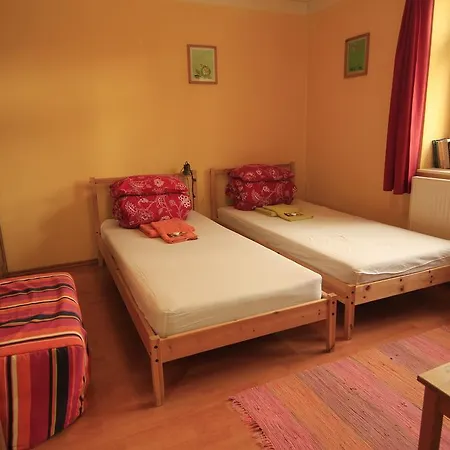 Guest house Stara Mlekarna Kytlice