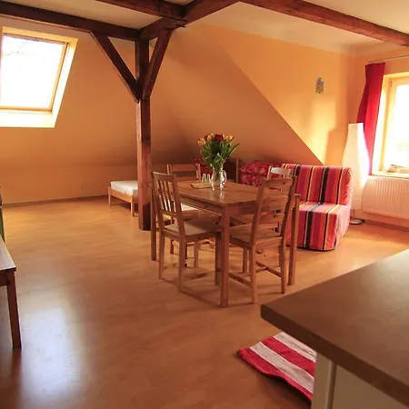 Stara Mlekarna Guest house