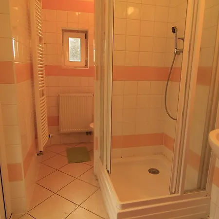 Stara Mlekarna Guest house