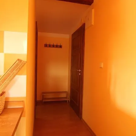 Stara Mlekarna Guest house Kytlice