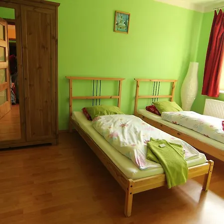 Gasthuis Stara Mlekarna Kytlice
