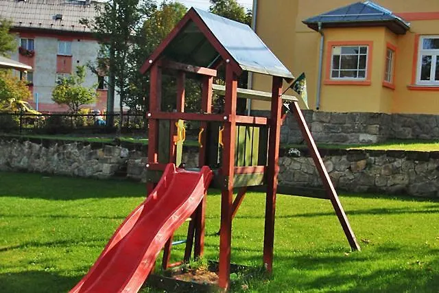 Stara Mlekarna Maison d'hôtes