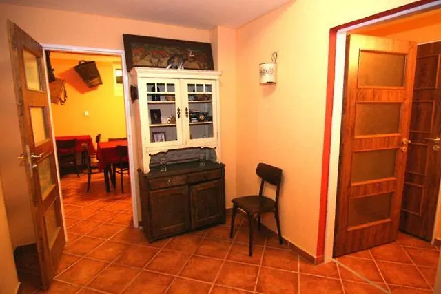 Maison d'hôtes Stara Mlekarna 3*