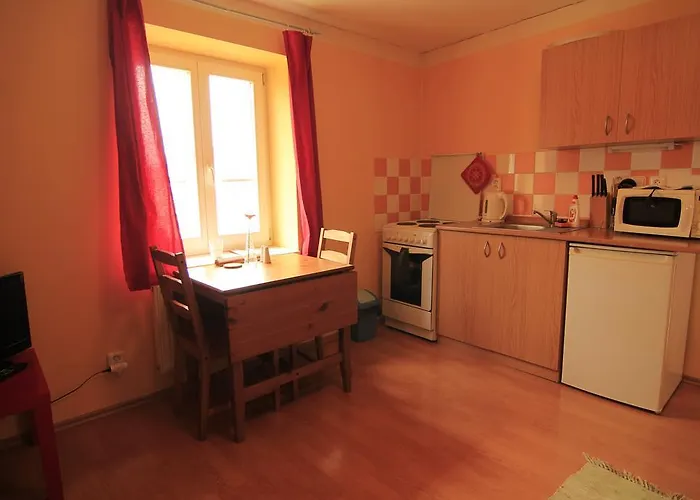 Stara Mlekarna Maison d'hôtes