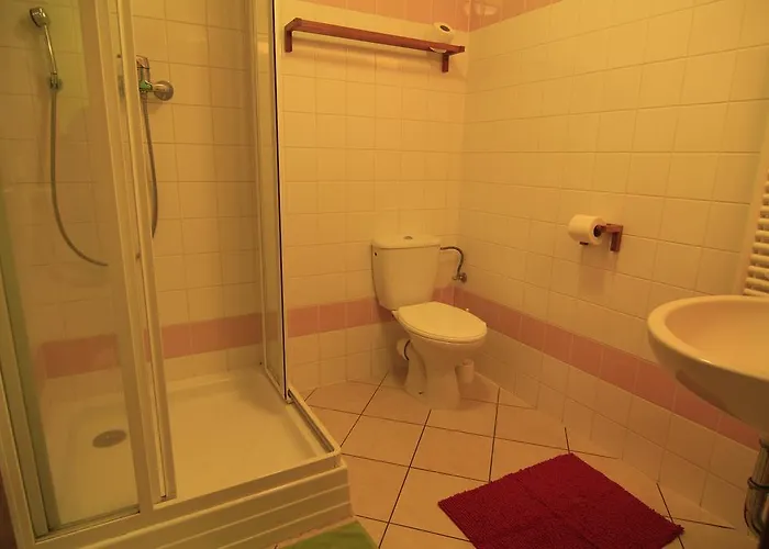 Maison d'hôtes Stara Mlekarna 3*