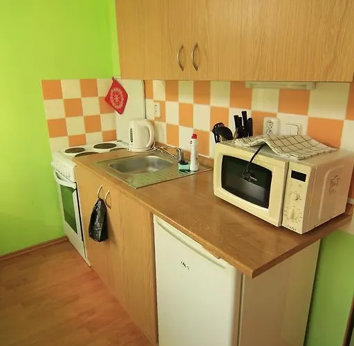 Maison d'hôtes Stara Mlekarna 3*