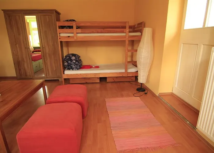 Maison d'hôtes Stara Mlekarna