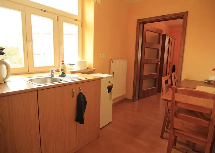 Penzion Stara Mlekarna 3*