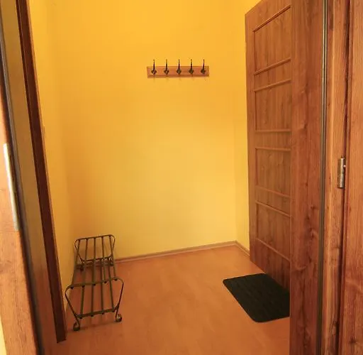 Maison d'hôtes Stara Mlekarna
