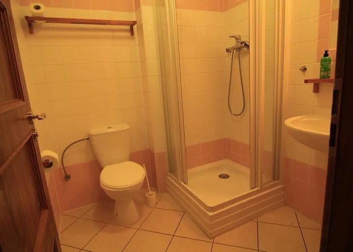 Stara Mlekarna Maison d'hôtes 3*