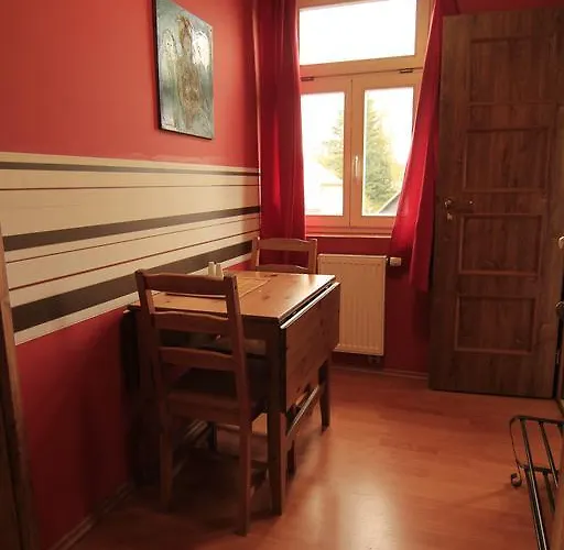 Maison d'hôtes Stara Mlekarna