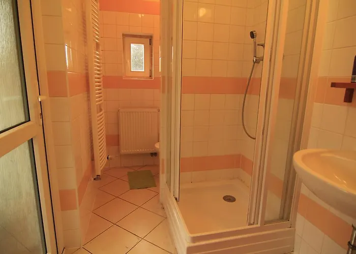 Stara Mlekarna Maison d'hôtes