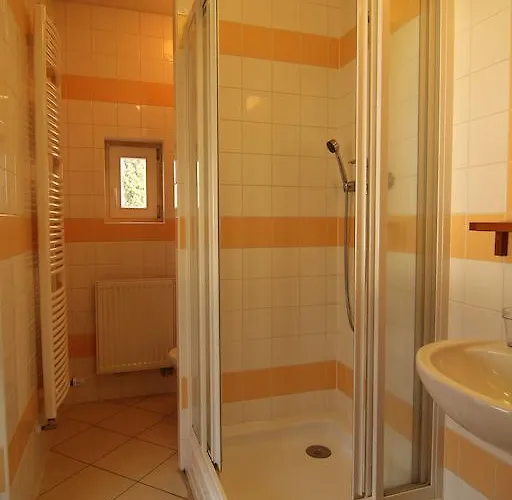 Stara Mlekarna Maison d'hôtes 3*