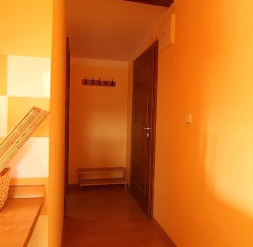 Stara Mlekarna Maison d'hôtes Kytlice